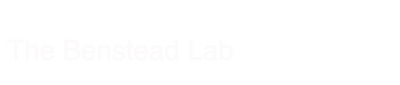 The Benstead Lab